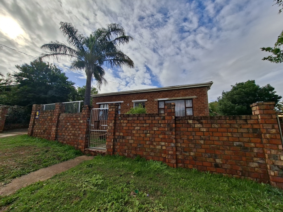 3 Bedroom Property for Sale in Van Riebeeck Hoogte Eastern Cape